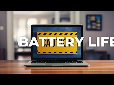 This Laptop Battery Mistake Will Cost You