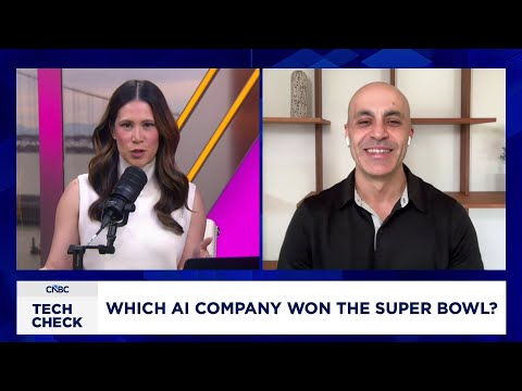 Under the hood of the AI economy: Databricks CEO Ali Ghodsi