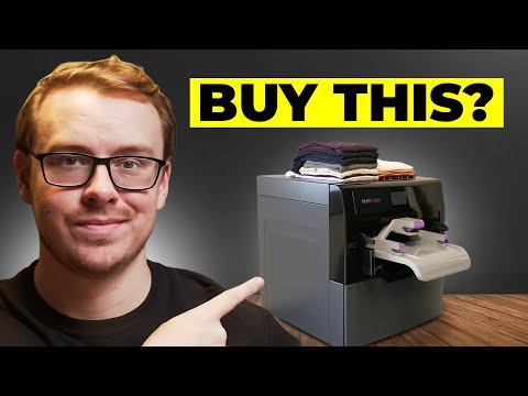 7 Business Machines You Can Buy to Start Making Money