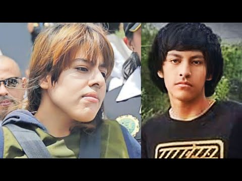 The TlNDER KILLER in Peru 🇵🇪 - One of the WORST PEOPLE that can exist - DOCUMENTARY