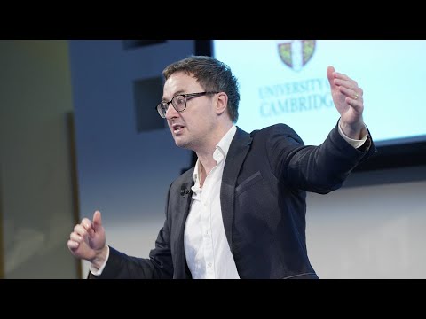 Our Quest to Understand the Universe