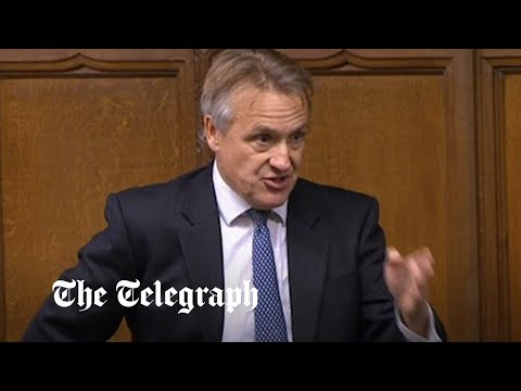 Tory MP Charles Walker fires devastating broadside at Conservative Government