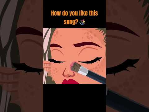 mermaid song #musicvideo