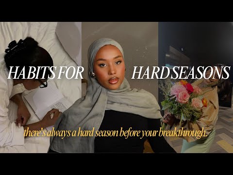 If You’re Going Through a Hard Season but Refuse to Give Up, Watch This!