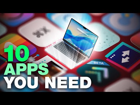 10 Mac Apps That Will Change How You Use macOS in 2026