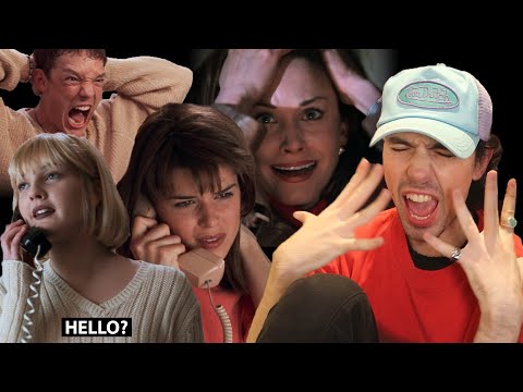 Scream (1996): consider me SCRUMPT