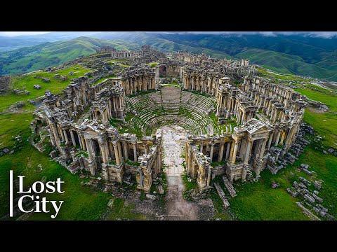 Caral: The Lost Civilization Older Than Egypt Itself