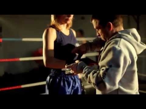 City Warriors - Safety Advice Video for Women Boxers