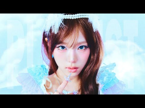 [Playlist] 느낌 좋은 여자아이돌 케이팝 노동요 플레이리스트 ➂