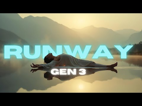 Humanity  -  AI Short Film (RunwayML Gen:48 2024 Edition Entry)