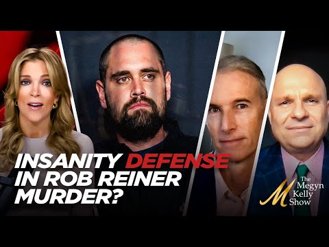 Insanity Defense in the Rob Reiner Murder? Predicting What Happens Next in Nick Reiner Case