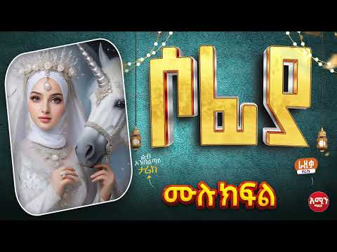 ሶፊያ || ሙሉ ክፍል || ልብ አንጠልጣይ ጣፋጭ የፍቅር ታሪክ | Amin Media #lovestory #amin_multimedia_production