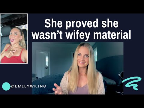 3 ways women prove they aren't wifey material; they still don't understand