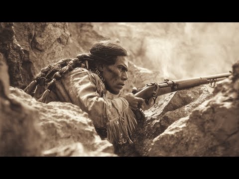 How an Apache Sniper’s “Stone Echo Trick” Took Down 94 Enemy Soldiers in 7 Days