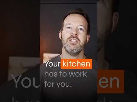 Make Your Kitchen Comfy