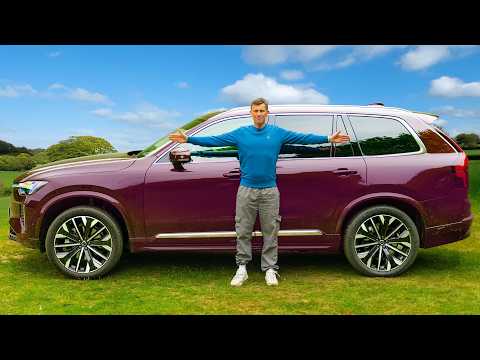 Has Volvo finally nailed it?