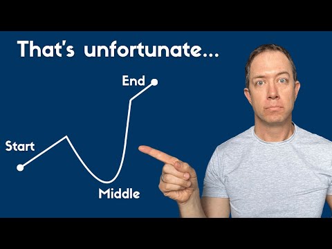 9 Foolproof Strategies to Rescue Your Novel’s Saggy Middle