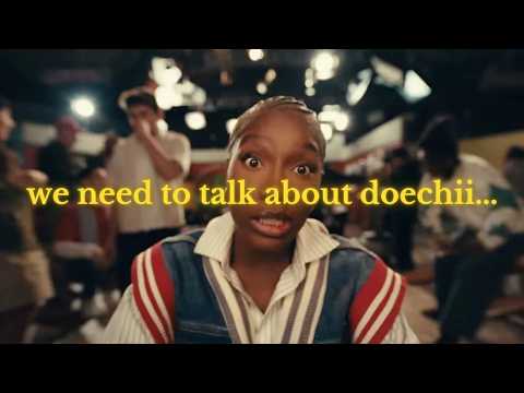 DOECHII: An Ode to Black Whimsy