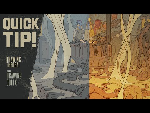 Create Epic Depth In Your Scenes!