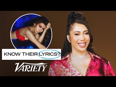 Does Kali Uchis Know Her Lyrics From Her Biggest Songs?