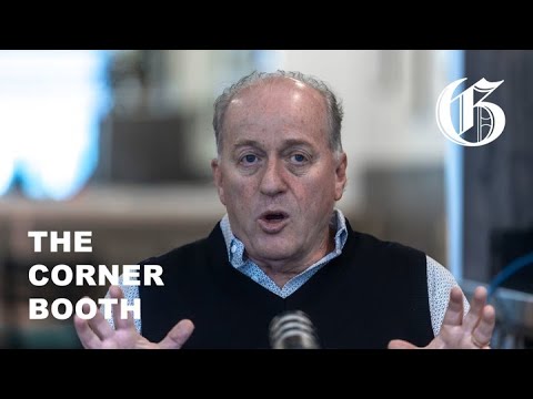 'Despicable tactic': An untold story about the 1995 referendum | The Corner Booth