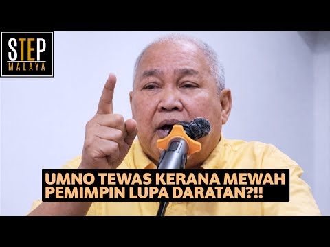 Ibrahim Ali: Saya cabar Anwar bawa usul tidak percaya di Parlimen samada dapat sokongan atau tidak