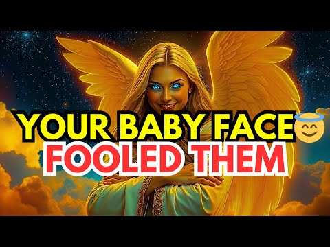 Chosen ONES‼️ YOU LOOK MUCH YOUNGER THAN YOUR AGE, SO THEY THOUGHT THEY COULD MESS WITH YOU