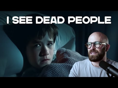 Is There Any Truth to Ghosts and Hauntings?