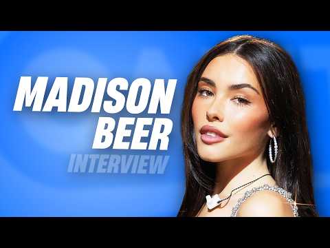 Madison Beer on the truth behind her 'Locket' release party and refusing to name her fans | Capital