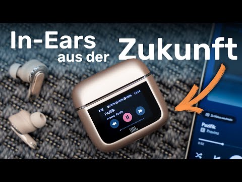 JBL Tour Pro 3 im Test: Die perfekten In-Ear-Kopfhörer zum Reisen?