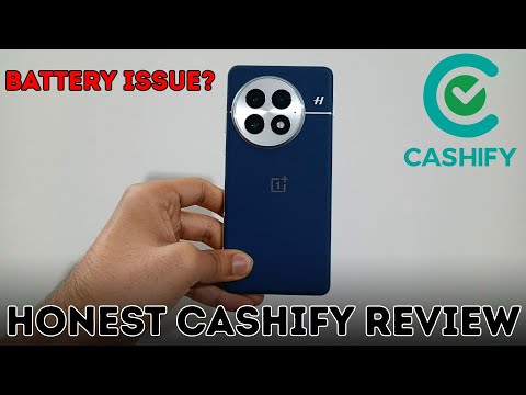 Oneplus 13 Refurbished From Cashify  (Unboxing & Truth) Honest Cashify Review