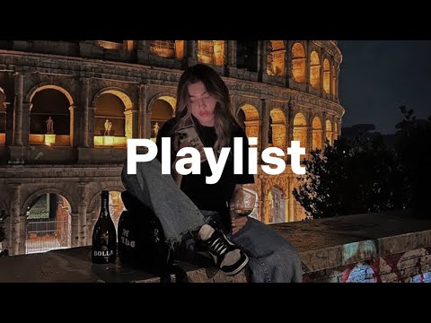 Just vibin’ and getting lost in the feels 🎧✨ Chill Hip-Hop & R&B Playlist