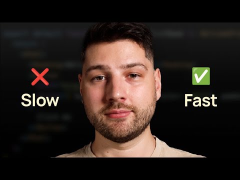 The Best Ways To Optimize Performance in Modern React