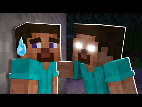 Finding Minecraft's Best Herobrine Mod