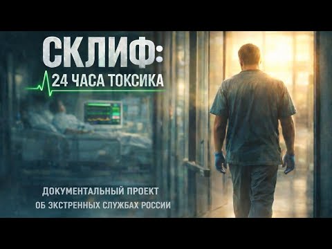 Код 112 | 24 часа: Токсика