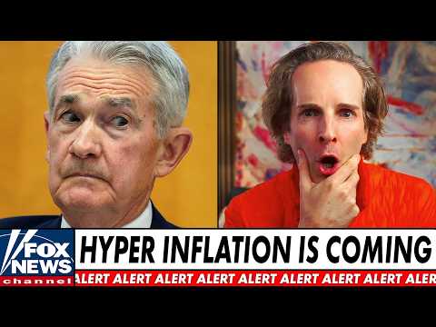 The FED Is Quietly Setting a $12 Trillion Trap (Nobody Sees It Yet)