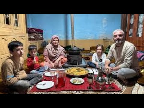 Ultimate Best Biryani Recipes Compilation From MOUNTAIN INSIDER