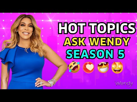 Busy Philipps + Billy Eichner | The Wendy Williams Show