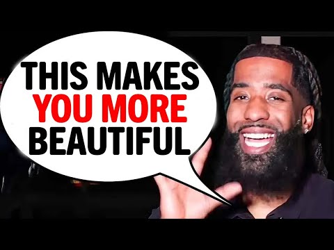 INSTANTLY Become More Attractive & IRRESISTIBLE With These 3 Tips