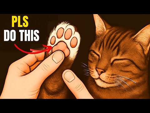 18 Things Cats Secretly Love and Want From You…But Only 2% of Owners Actually Do This!