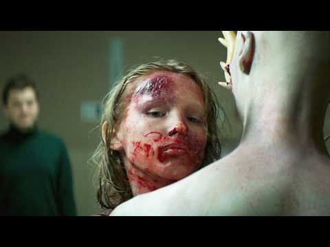 女子費力脫離邪惡組織，不料兒子卻覺醒惡魔開始食人，更可怕的還有身邊人！【小青】