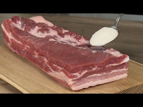 I don't fry anymore!  I learned this trick in an expensive restaurant!