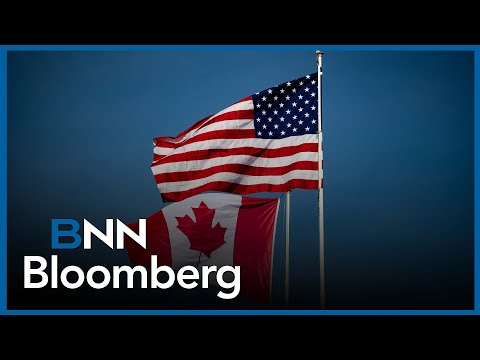 Canada-U.S. travel falls further for 5th straight month: Statcan