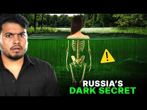 Russia's Dark Secret You Never Know
