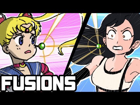 Pros do Fusions in Gartic Phone Animation (NO TIME LIMIT)