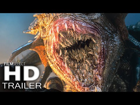 BEST NEW ACTION MOVIES 2024 (Trailers)