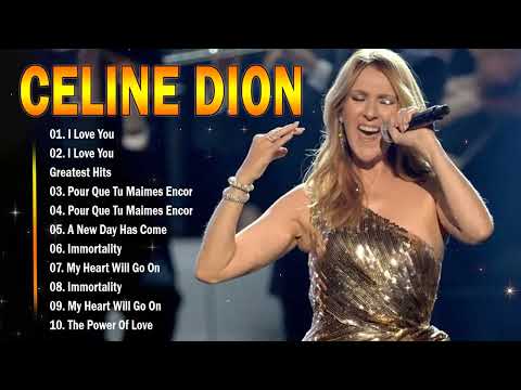Why Céline Dion Is the Queen of Ballads