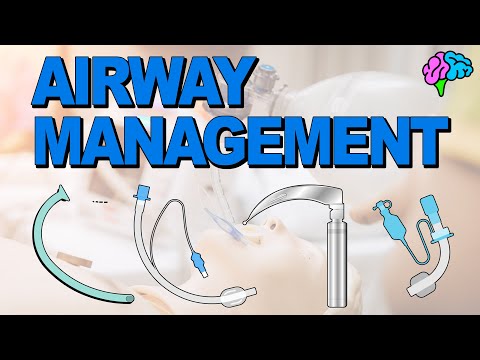 Airway Management