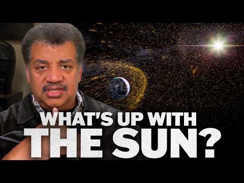 Why Are We Seeing More Frequent Auroras?