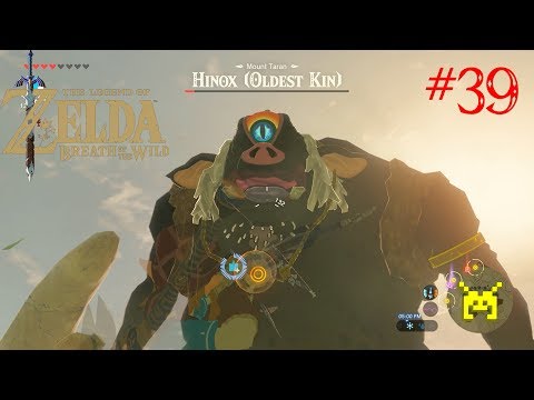 The Legend of Zelda: Breath of the Wild - Tawa Jinn's Blessing Shrine (Nintendo Switch)